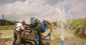 Бурение на воду: сложный технологический процесс, где каждый этап влияет на результат