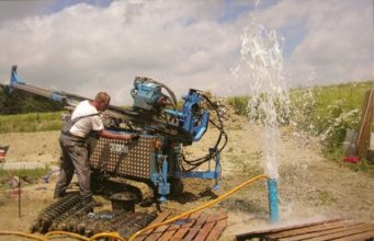 Бурение на воду: сложный технологический процесс, где каждый этап влияет на результат