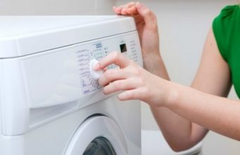 Особенности распространенных поломок стиральных машин-автомат