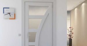 В каких стилях белые двери будут выглядеть уместно и естественно?