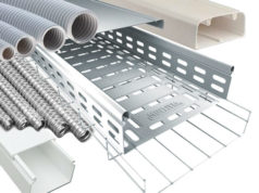 Кабеленесущие системы — понятие, состав