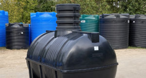 Для чего нужны подземные пластиковые емкости