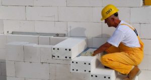 Где применяют газосиликатные блоки?