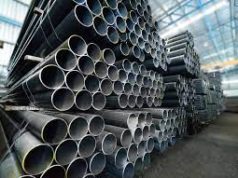 Где используется металлопрокат?