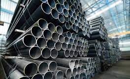 Где используется металлопрокат?