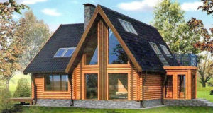 Проект дома: с чего начать?