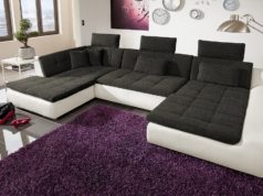 Рекомендации по выбору дизайнерского дивана