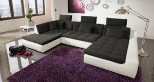 Рекомендации по выбору дизайнерского дивана