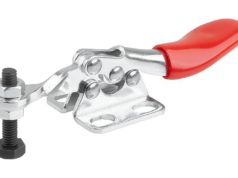 Пять причин использовать прижимы Toggle Clamps