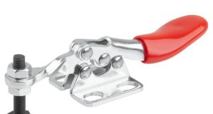 Пять причин использовать прижимы Toggle Clamps