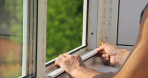 Качественная установка пластиковых окон