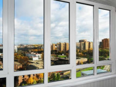 Важные моменты при остеклении лоджии