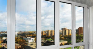 Важные моменты при остеклении лоджии