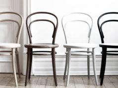 Мебель с историей: венский стул