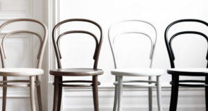 Мебель с историей: венский стул