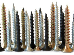 Саморезы: виды и особенности