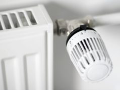 Правильная установка термостатической головки