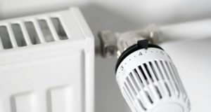 Правильная установка термостатической головки