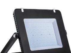 Светодиодный прожектор: сферы применения