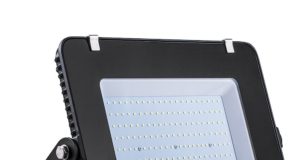 Светодиодный прожектор: сферы применения