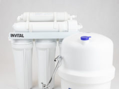 Каким должно быть давление в баке обратного осмоса