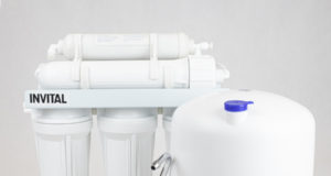 Каким должно быть давление в баке обратного осмоса