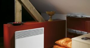 Электрические радиаторы отопления: плюсы и минусы