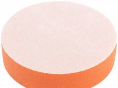 Виды полировальных кругов