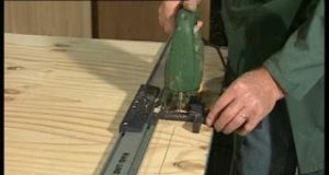 Как раскроить ДСП в домашних условиях