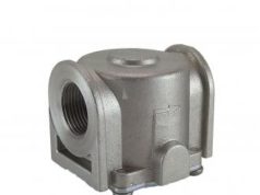 Область применения газовых фильтров