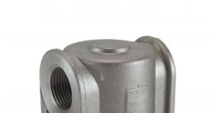 Область применения газовых фильтров