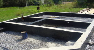 Преимущества бетона