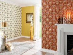 На что стоит обратить внимание при выборе обоев?