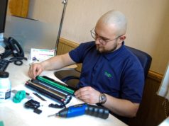 В каких случаях лазерный принтер можно починить самостоятельно