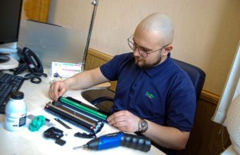 В каких случаях лазерный принтер можно починить самостоятельно