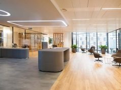 В чём особенности ремонта офисных помещений?