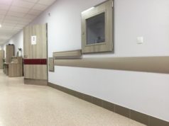 Применение отбойников для стен в интерьере