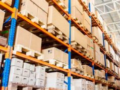 Автоматизация склада и складской логистики в 1С