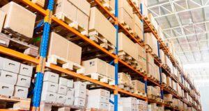 Автоматизация склада и складской логистики в 1С