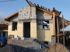 Какие материалы лучше выбрать для строительства дома?