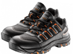 Нужна ли специальная обувь для работы