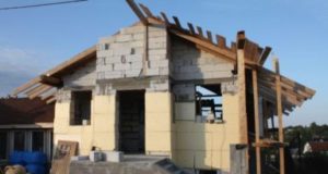 Какие материалы лучше выбрать для строительства дома?