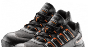 Нужна ли специальная обувь для работы