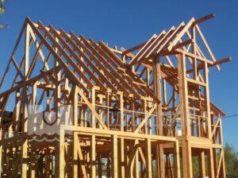Почему каркасный дом стал популярен в нашей стране?