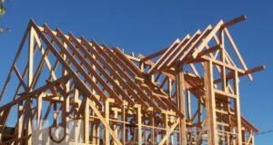 Почему каркасный дом стал популярен в нашей стране?