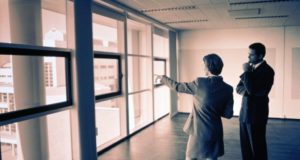 Тонкощі договору при оренді комерційної нерухомості