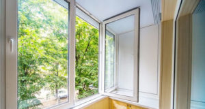 Правила выбора пластиковых окон