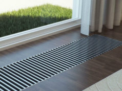 Внутрипольные конвекторы: особенности конструкции и применения