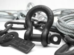 Разновидность и применение такелажа