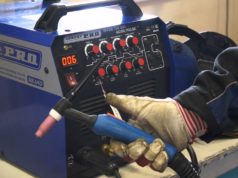 Как выбрать аппарат для аргонодуговой сварки?